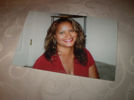 Alicia Johnson Photo 52