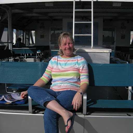 Judy Lucas Photo 4