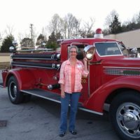 Valerie Stringer Photo 15