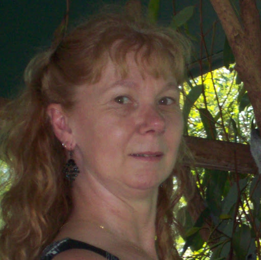 Kathy Wilkins Photo 30