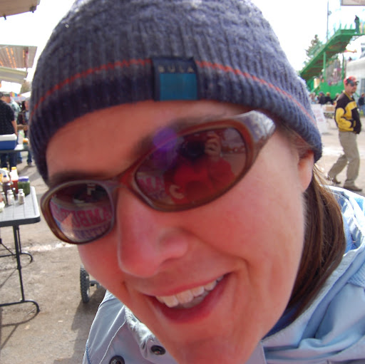 Debbie Farmer Photo 11