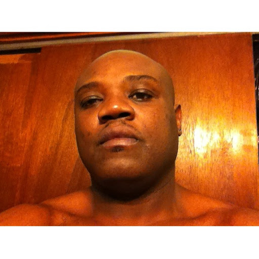 Chris Stringer Photo 7