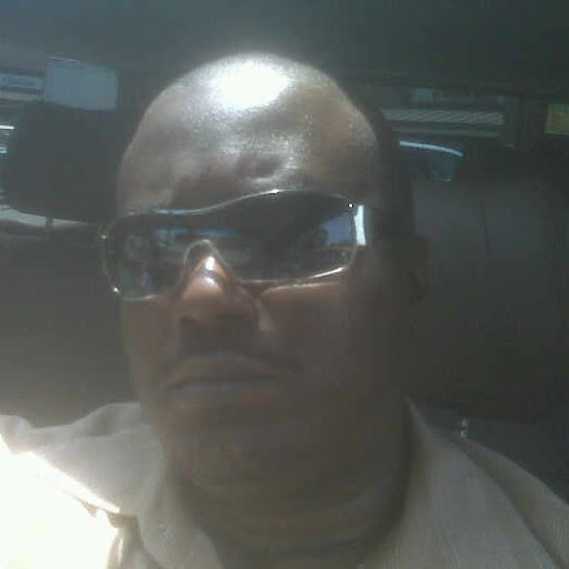 Leon Hairston Photo 2
