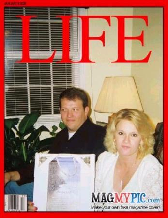Kimberly Thompson Photo 29