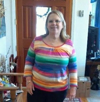 Joan Fox Photo 32