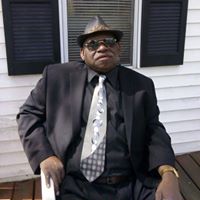 Thomas Braxton Photo 8
