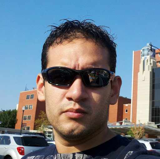 Luis Avila Photo 27