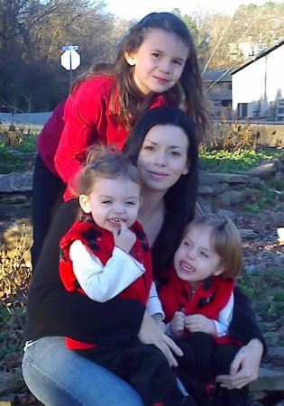 Heather Higdon Photo 8
