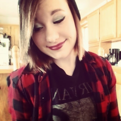 Jessica Lueck Photo 2
