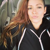 Katie Calvert Photo 12