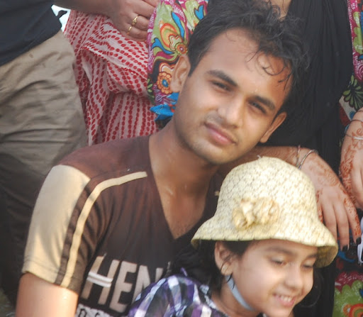 Hasan Tahir Photo 5