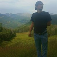Justin Duke Photo 40