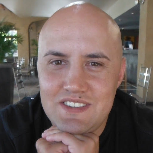 Robert Burger Photo 27