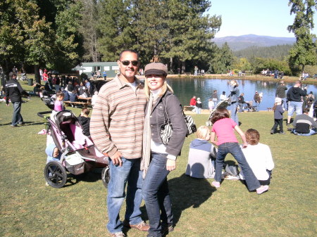 Amy Marshall Photo 35