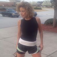Stacy Young Photo 27