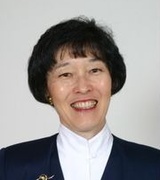 Nancy Low Photo 1