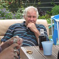 Fred Rowe Photo 2