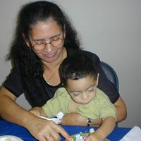 Maria Barreda Photo 28