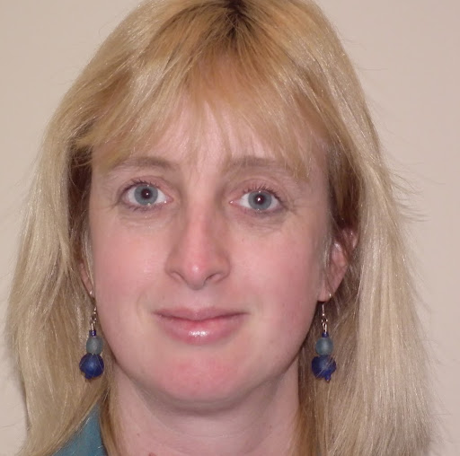 Ruth Campbell Photo 24