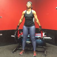 Denise Webster Photo 31