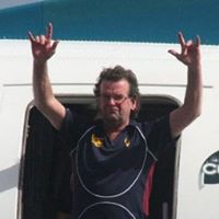 Peter Finlayson Photo 8