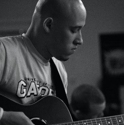 David Curran Photo 12