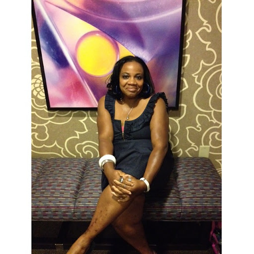 Tracey Russell Photo 11