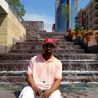Bennie Eubanks Photo 5