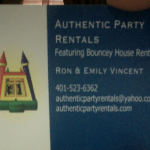 Emily Vincent Photo 42