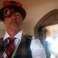 Fred Robertson Photo 10