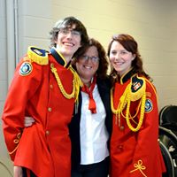Anne Mcneill Photo 15