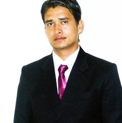 Yogesh Ramteke Photo 3