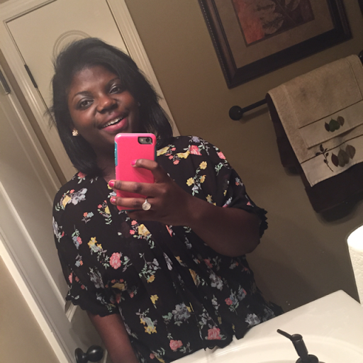 Briana Robinson Photo 12