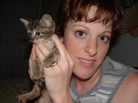 Kelly Kennedy Photo 14
