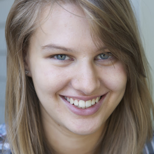 Ellen Berry Photo 12
