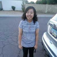 Hannah Tang Photo 5