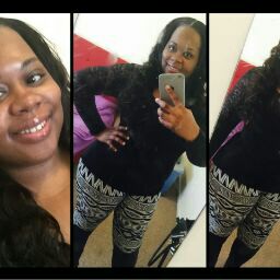 Latrice Johnson Photo 36