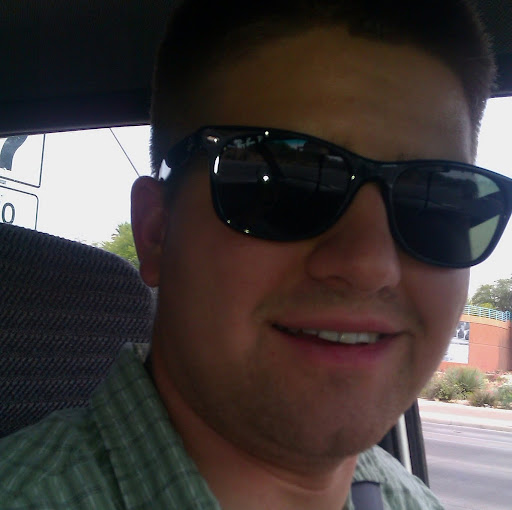Josh Yoder Photo 13