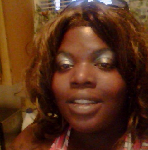 Crystal Lockett Photo 3