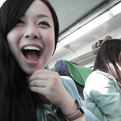 Anna Kuo Photo 34