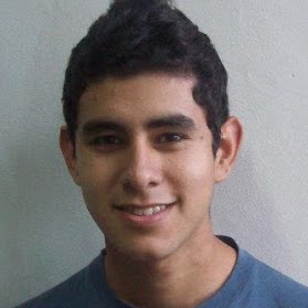 Emanuel Alvarenga Photo 4