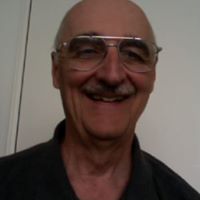 Harold Mathews Photo 27