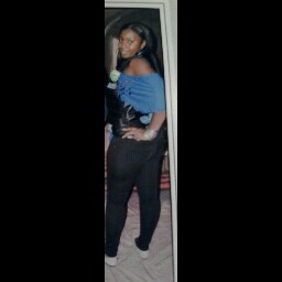 Angelia Lewis Photo 20