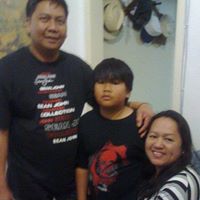 Roy Benson Photo 6