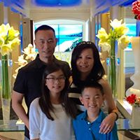 Stacy Ho Photo 22