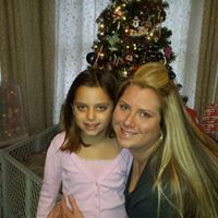 Elizabeth Mercurio Photo 17