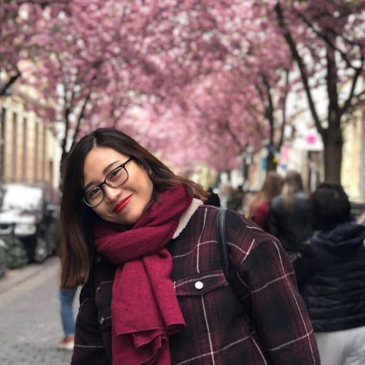 Duyen Trinh Photo 8