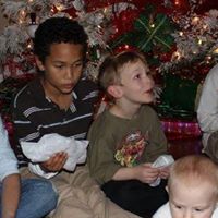 Teresa Maxey Photo 8