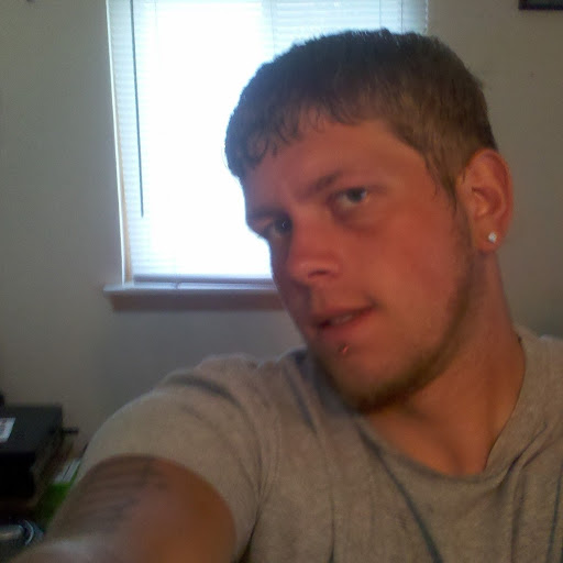 Joseph Frederick Photo 43