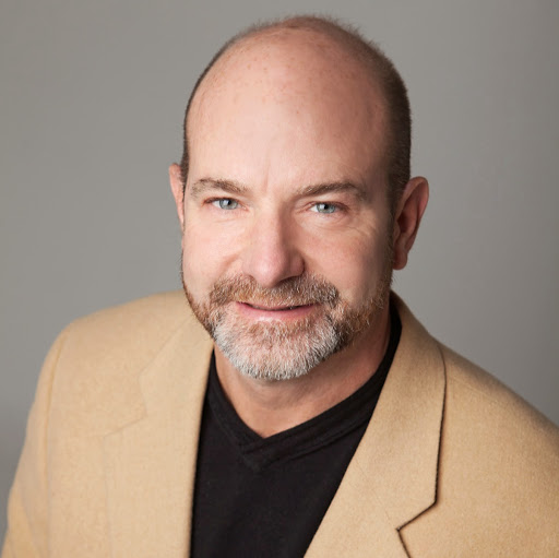 Mark Hutchison Photo 19